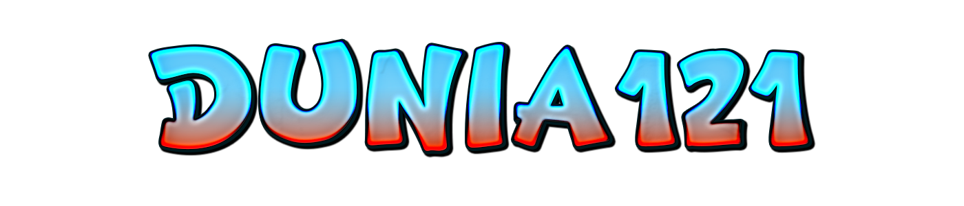 DUNIA121 logo